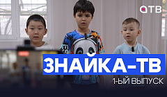 Читать, писать и считать до школы? Легко! Экскурсия по академии развития детей «Знайка»