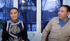 Наши в Монголии: кто они, сколько их, и чем они занимаются