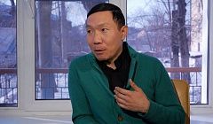 "Уборка по понятиям". Чингис Болотов об экологии и психологии людей