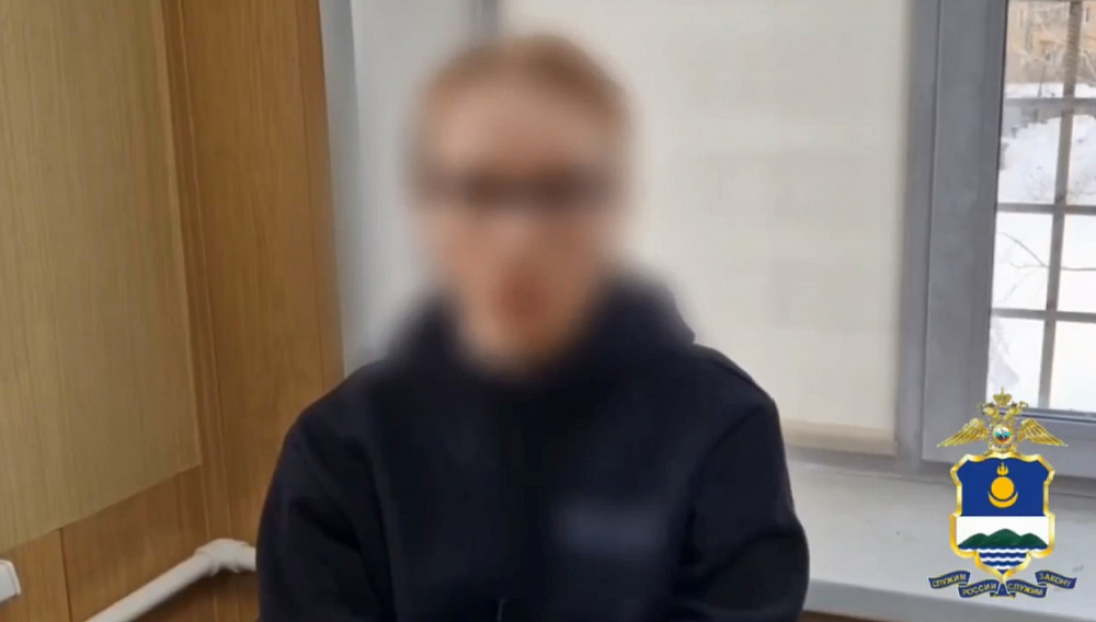 «Обменяла евро на рубли»: улан-удэнские полицейские задержали курьера мошенников «Обменяла евро на рубли»: улан-удэнские полицейские задержали курьера мошенников