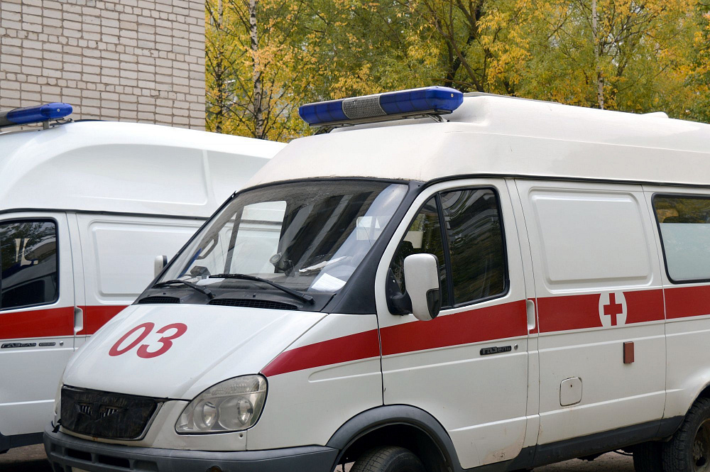 В Бурятии муж из-за ревности облил жену кислотой В Бурятии муж из-за ревности облил жену кислотой