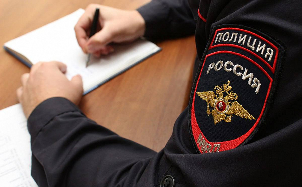 Полицейские будут искать вандалов, изуродовавших фигуры животных на площади Полицейские будут искать вандалов, изуродовавших фигуры животных на площади