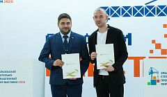 «Ростелеком» и ООО СЗ «Атолл» продолжат вместе строить цифровой микрорайон в Чите