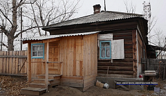 Она борется за сына 9 лет. Бабушка судится с администрацией Иволгинского района 