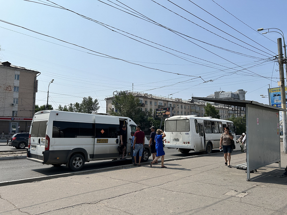Школьники Бурятии могут бесплатно проехать на общественном транспорте Школьники Бурятии могут бесплатно проехать на общественном транспорте