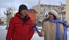 Москвичи одержали победу. Как проходил Кубок Улан-Удэ по мини-футболу