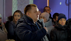 Полиция глазами уланудэнцев. Свежий выпуск УУlive