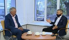 "Вакцинация - абсолютно нужная процедура"