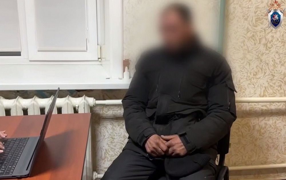 Следком: у виновника смертельного ДТП на Байкале никогда не было водительских прав Следком: у виновника смертельного ДТП на Байкале никогда не было водительских прав