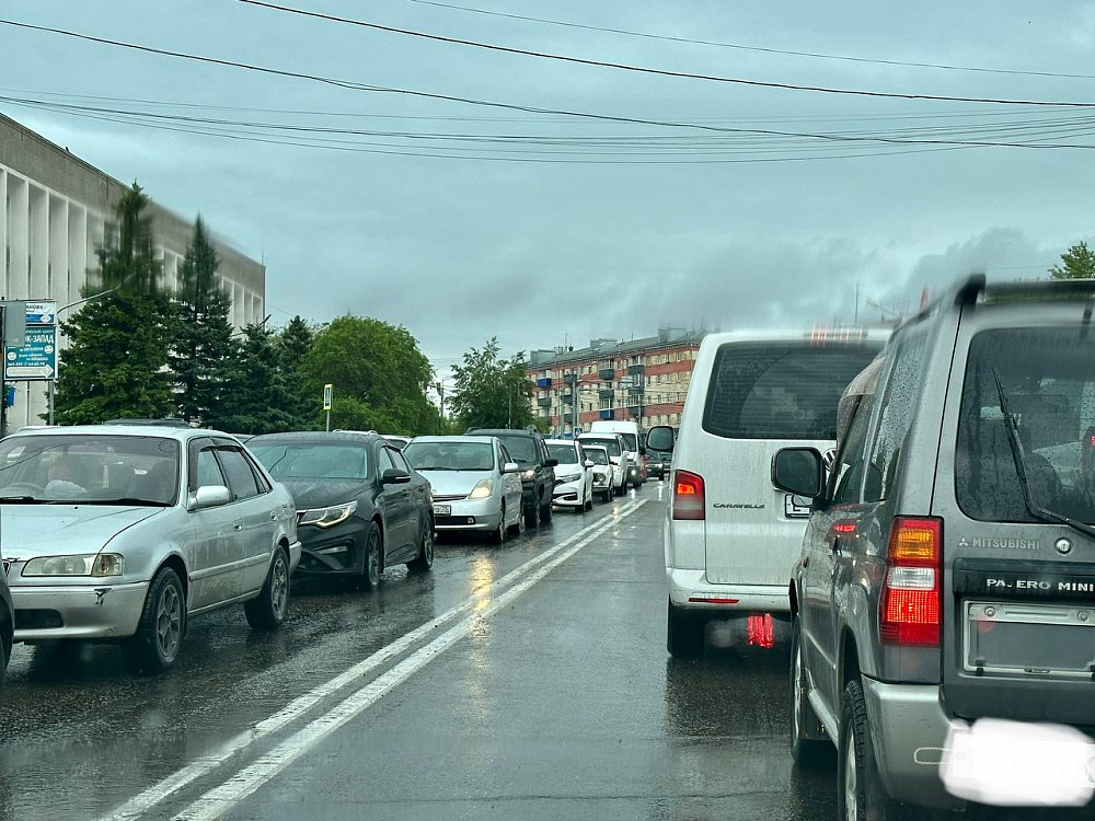 В Бурятии водители стали массово закрывать свои автомобильные номера В Бурятии водители стали массово закрывать свои автомобильные номера