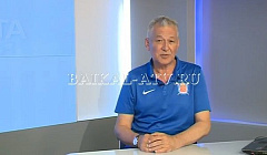 Азбука спорта (03.07.2018)