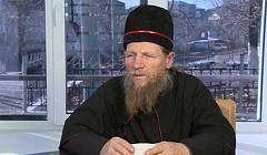 Епископ Патермуфий: "Мы потеряли целостность"