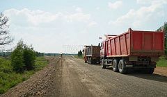 Дорога в самое отдалённое село. Итоги рабочей поездки главы Бурятии в Еравнинский район