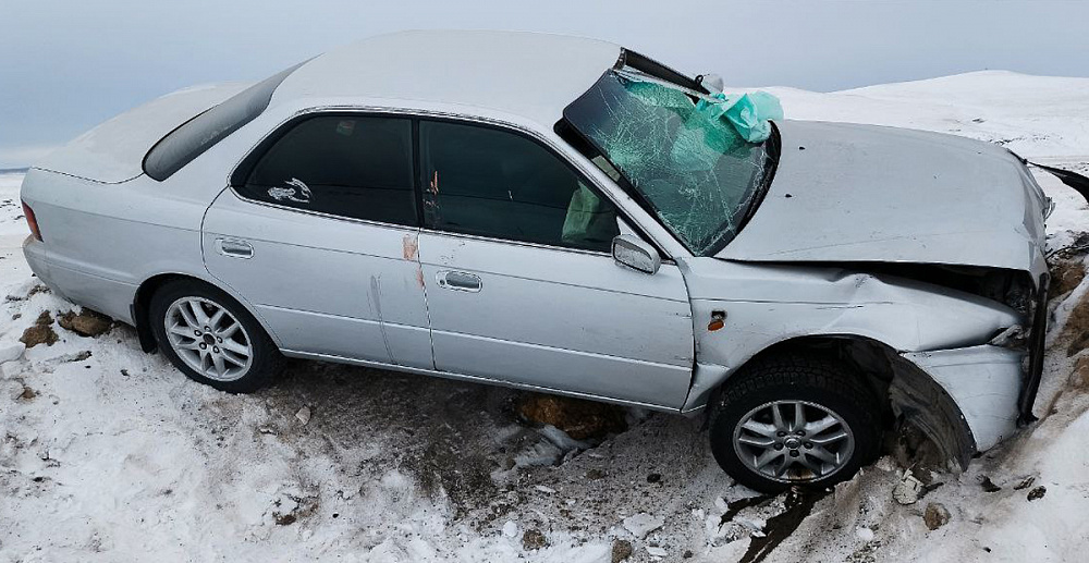 В Бурятии пьяный водитель устроил ДТП с пострадавшими В Бурятии пьяный водитель устроил ДТП с пострадавшими