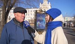 "Хүлисыш!" Лёгкий бурятский в рубрике "Бурlive"