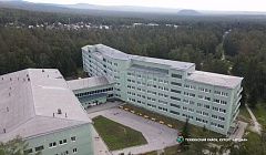 Тункинские водопады VS Байкал. Отдых и оздоровление в Бурятии