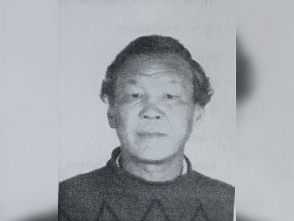Уехал на тракторе и исчез: полицейские разыскивают 64-летнего сельчанина Уехал на тракторе и исчез: полицейские разыскивают 64-летнего сельчанина