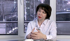 Наталия Уланова: «Этот фестиваль для тех, кто любит думать на концертах»
